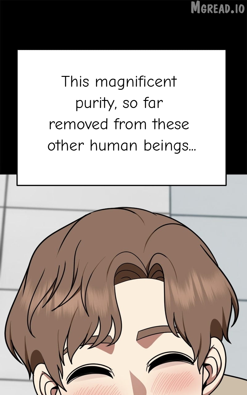 Change Me Chapter 241  - page 58